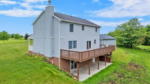 $629,900 | 3251 Grandview Road, Ellwood City, PA 16117