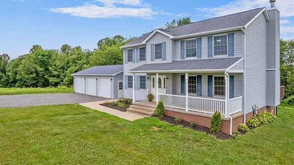 $629,900 | 3251 Grandview Road, Ellwood City, PA 16117