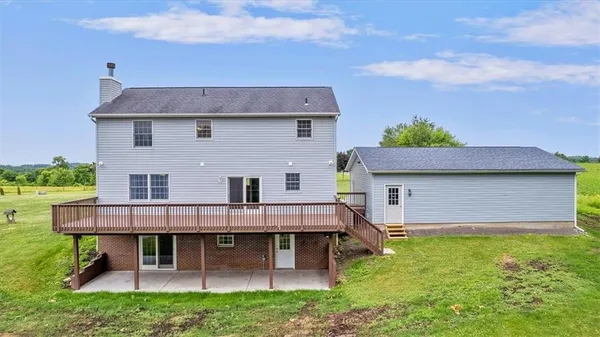 $629,900 | 3251 Grandview Road, Ellwood City, PA 16117