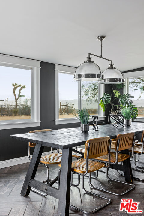 2651 Foxy Flats Road Joshua Tree, CA 92252 - Photo 48 of 61