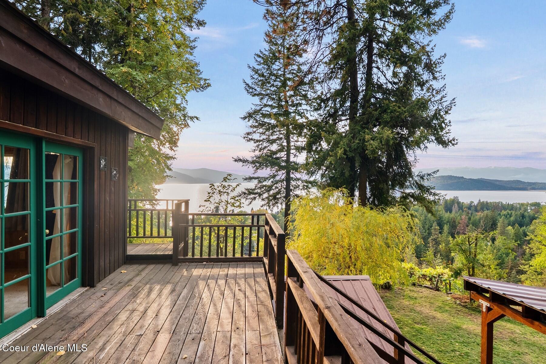 Stunning Lake View Property