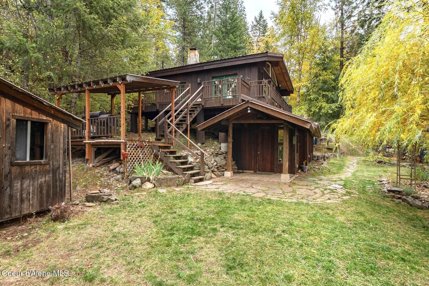 130 Mayaka Road Hope, ID 83836 - Photo 16 of 66 16