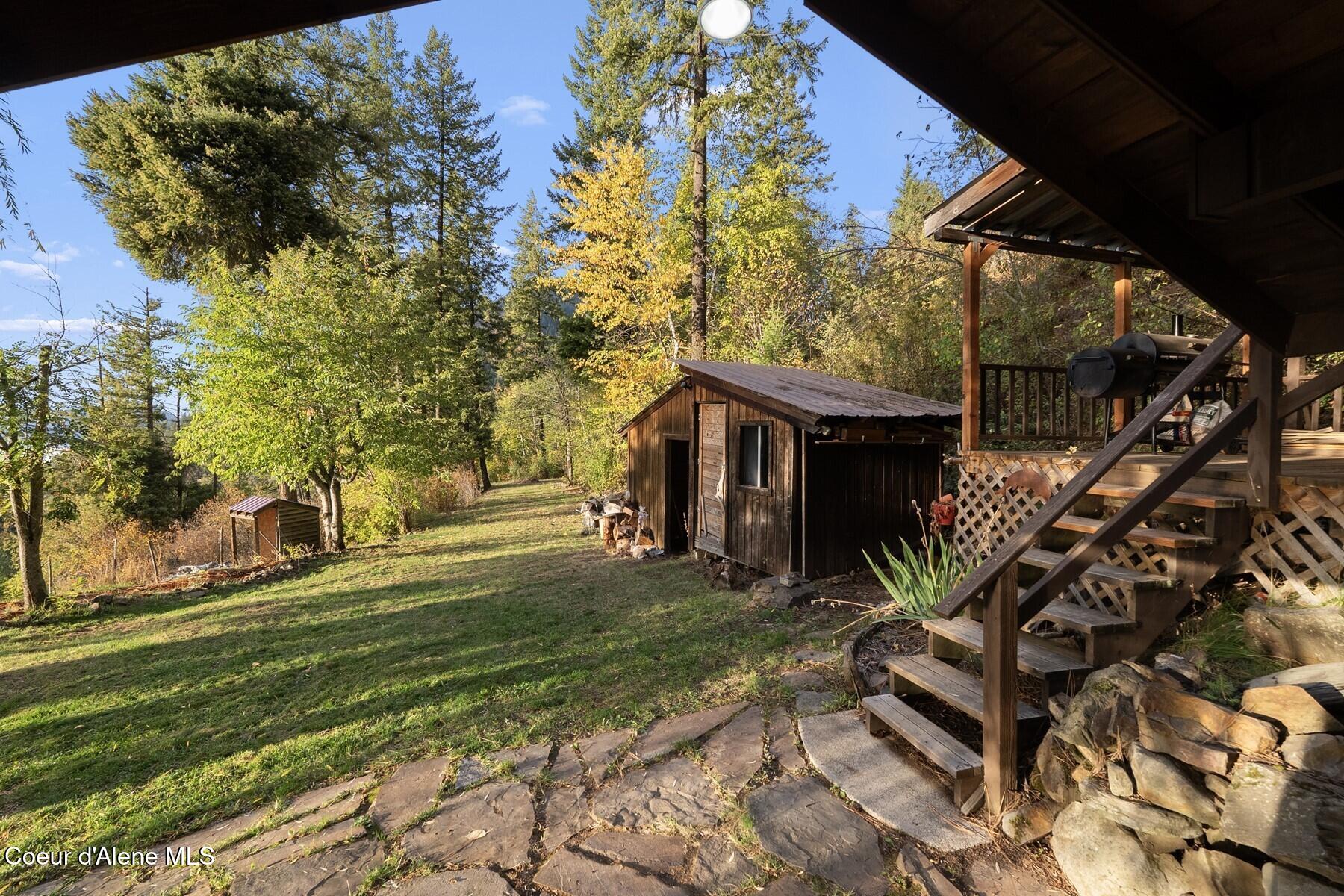 130 Mayaka Road Hope, ID 83836 - Photo 17 of 66 17