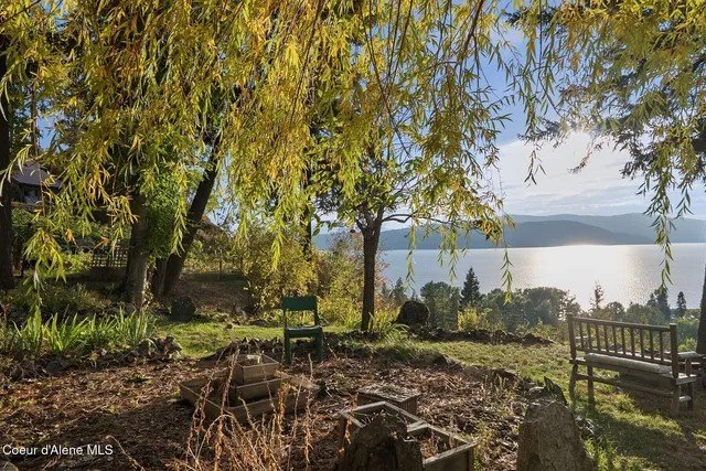 $999,000 | 130 Mayaka Road, Hope, ID 83836