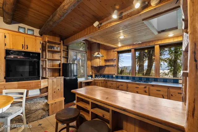 $999,000 | 130 Mayaka Road, Hope, ID 83836