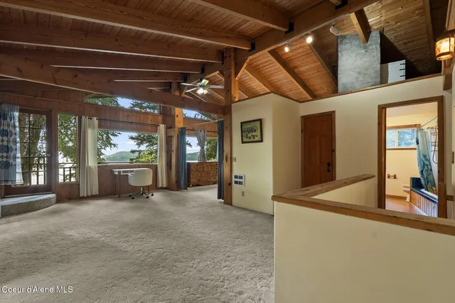 $999,000 | 130 Mayaka Road, Hope, ID 83836