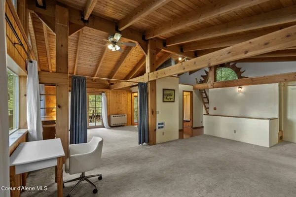 $999,000 | 130 Mayaka Road, Hope, ID 83836