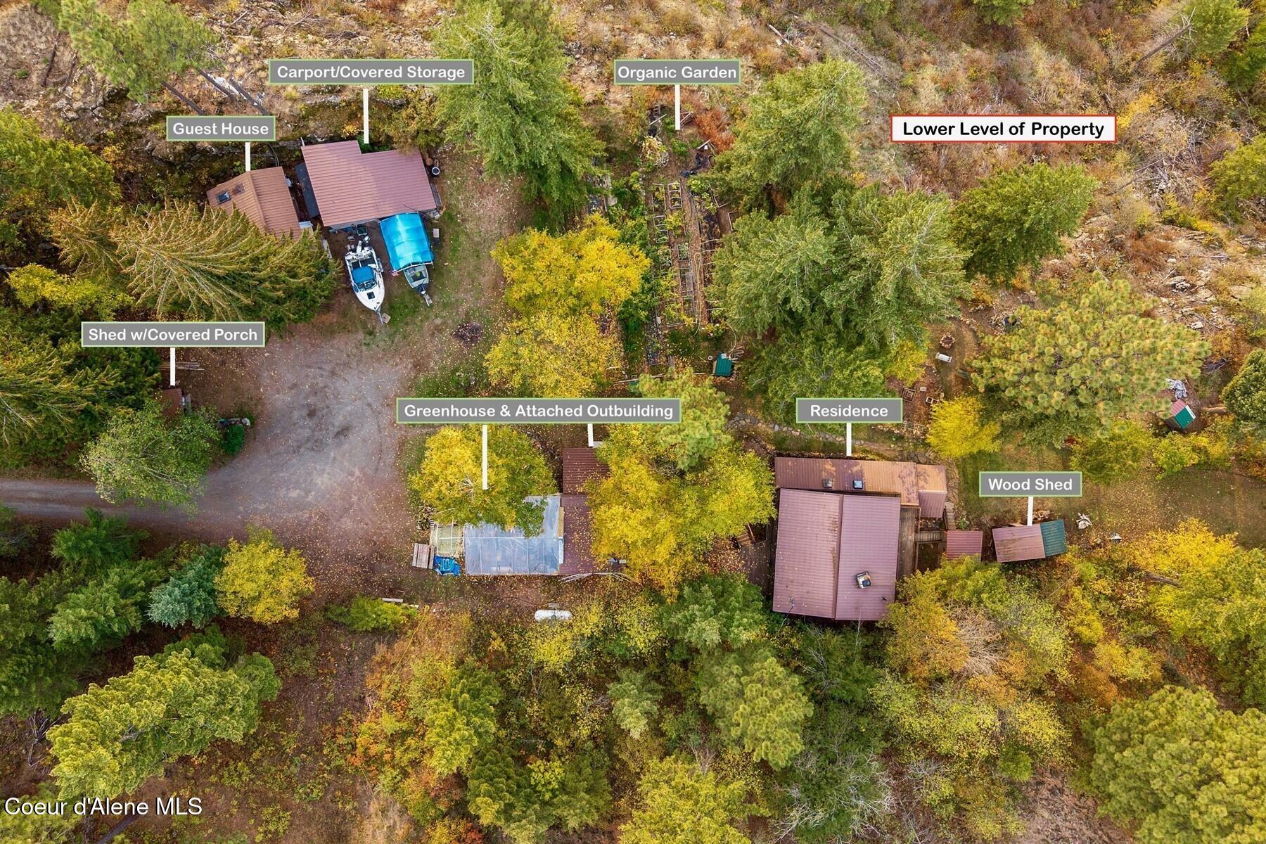 130 Mayaka Road Hope, ID 83836 - Photo 38 of 66 38