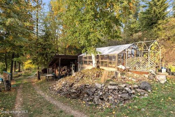 $999,000 | 130 Mayaka Road, Hope, ID 83836