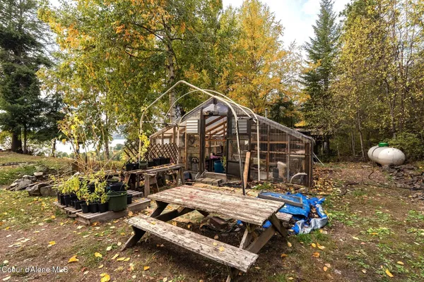 $999,000 | 130 Mayaka Road, Hope, ID 83836