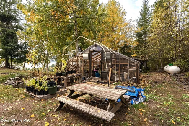 $999,000 | 130 Mayaka Road, Hope, ID 83836