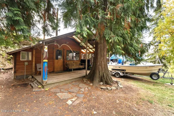 $999,000 | 130 Mayaka Road, Hope, ID 83836