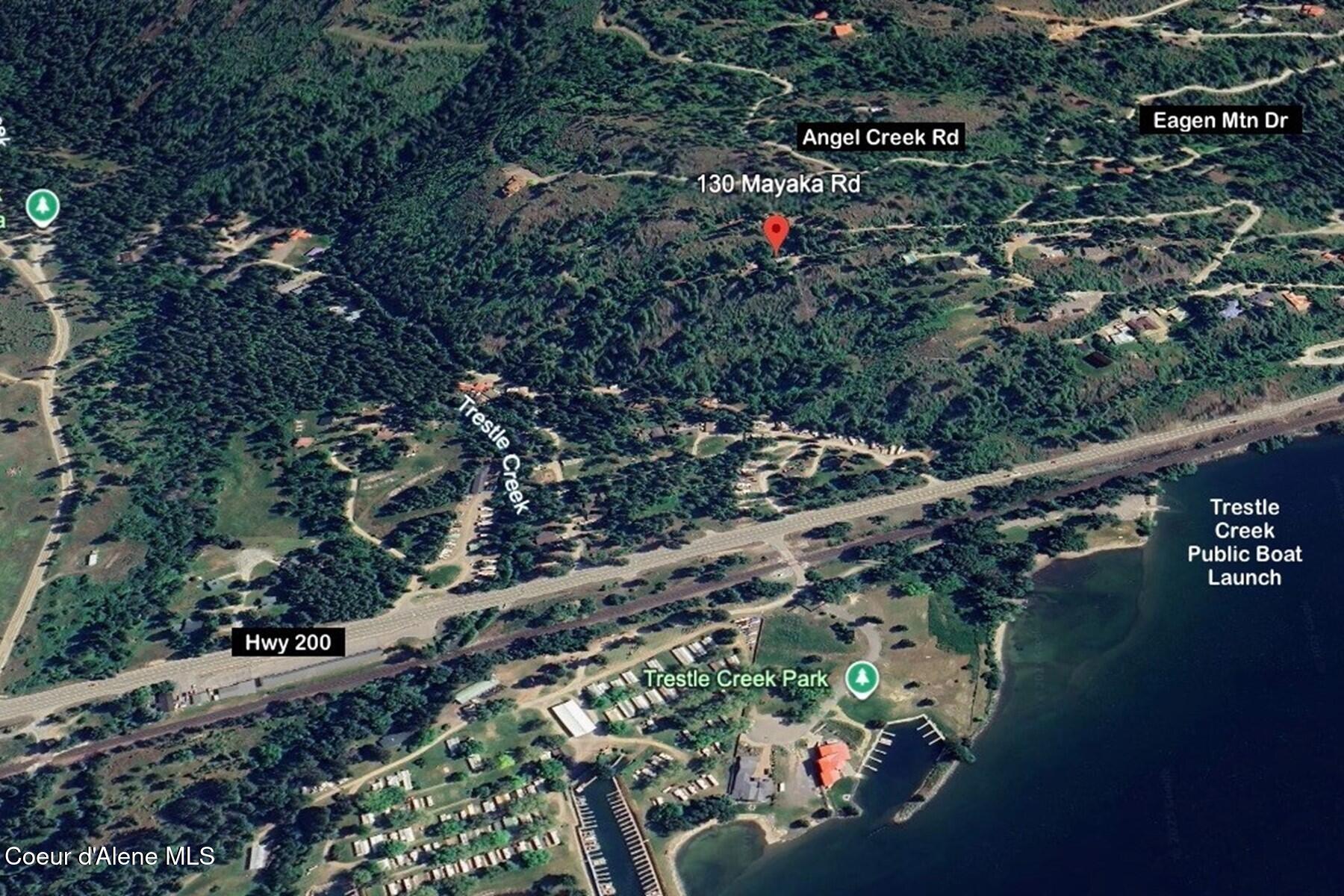 130 Mayaka Road Hope, ID 83836 - Photo 5 of 66 5