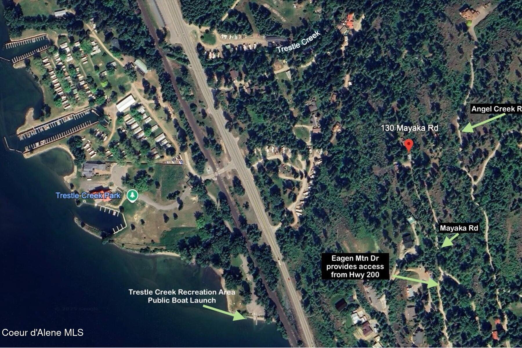 130 Mayaka Road Hope, ID 83836 - Photo 62 of 66 62