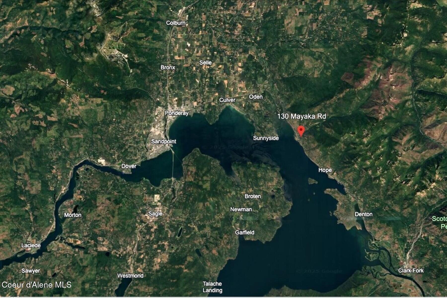 130 Mayaka Road Hope, ID 83836 - Photo 63 of 66 63