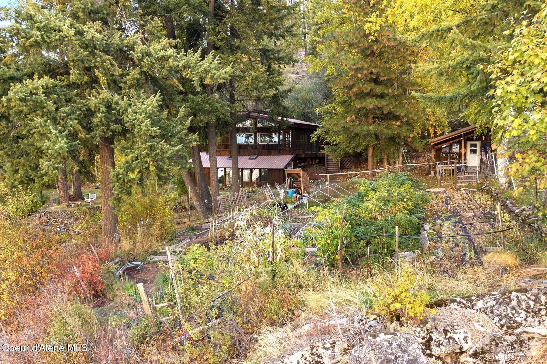 130 Mayaka Road Hope, ID 83836 - Photo 10 of 66 10