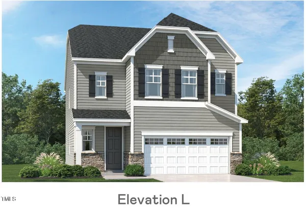 $652,600 | 152 Fairport Lane, Apex, NC 27539