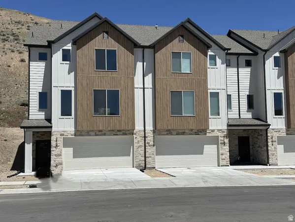 $531,900 | 2226 West Cape Fox Way North, Unit 213, Lehi, UT 84048