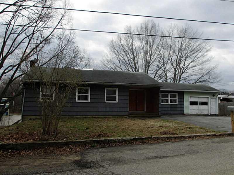 6 Busdick Drive Kittery, ME 03904 - Photo 1 of 12 Exterior Front.