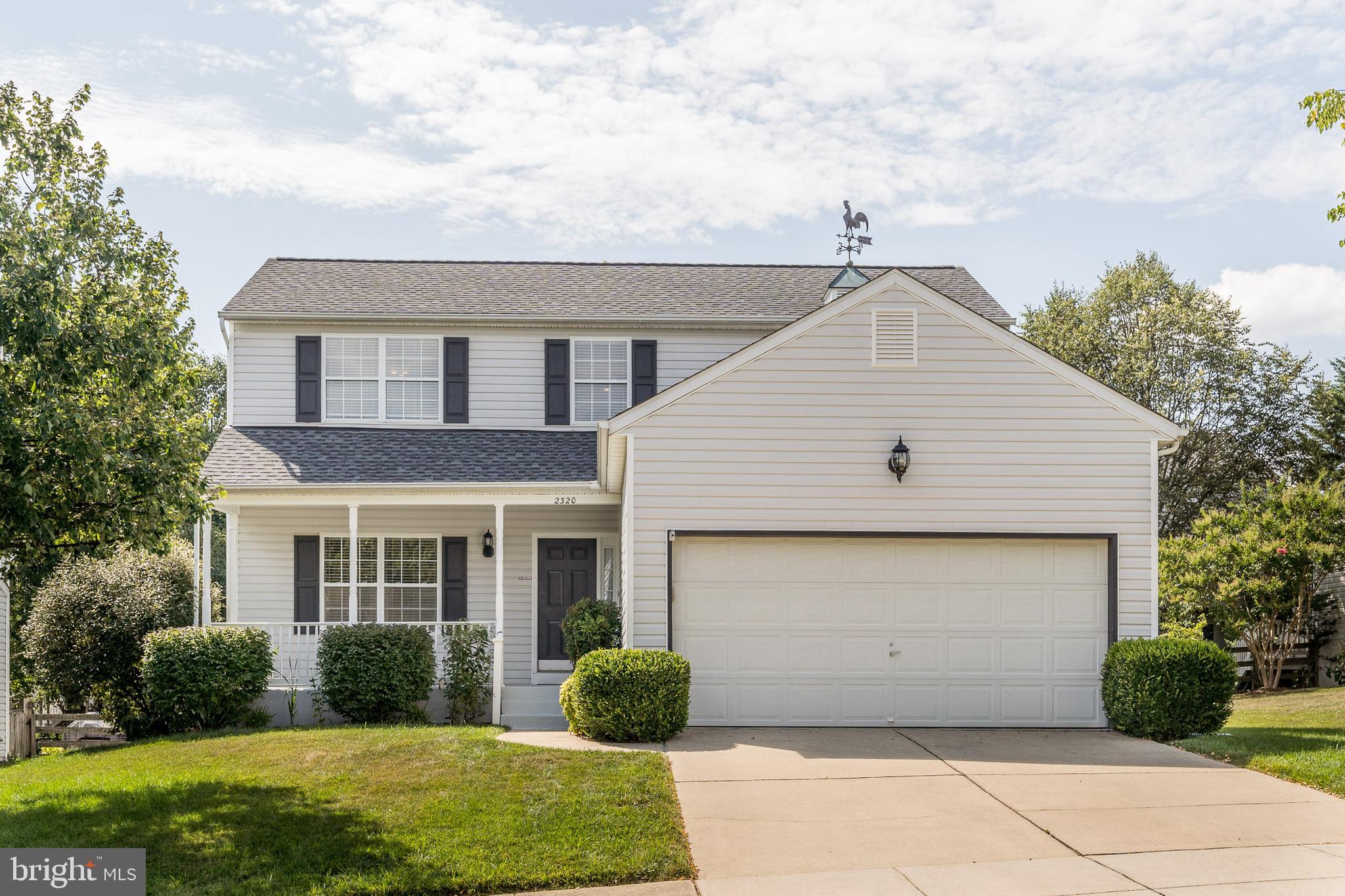 2320 Golden Chapel Road Odenton, MD 21113 - Photo 1 of 36 Main Exterior