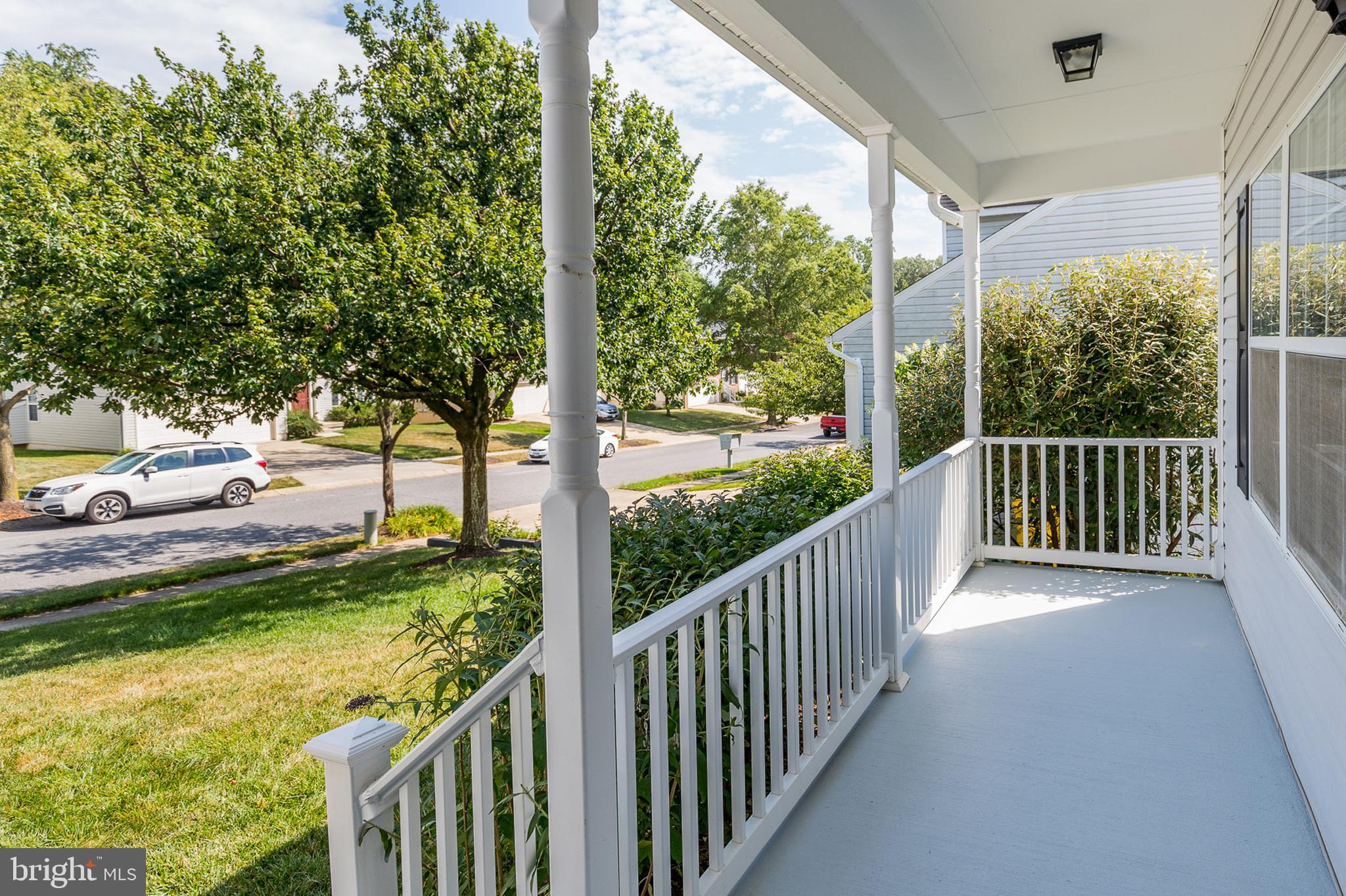 2320 Golden Chapel Road Odenton, MD 21113 - Photo 2 of 36 Front Porch
