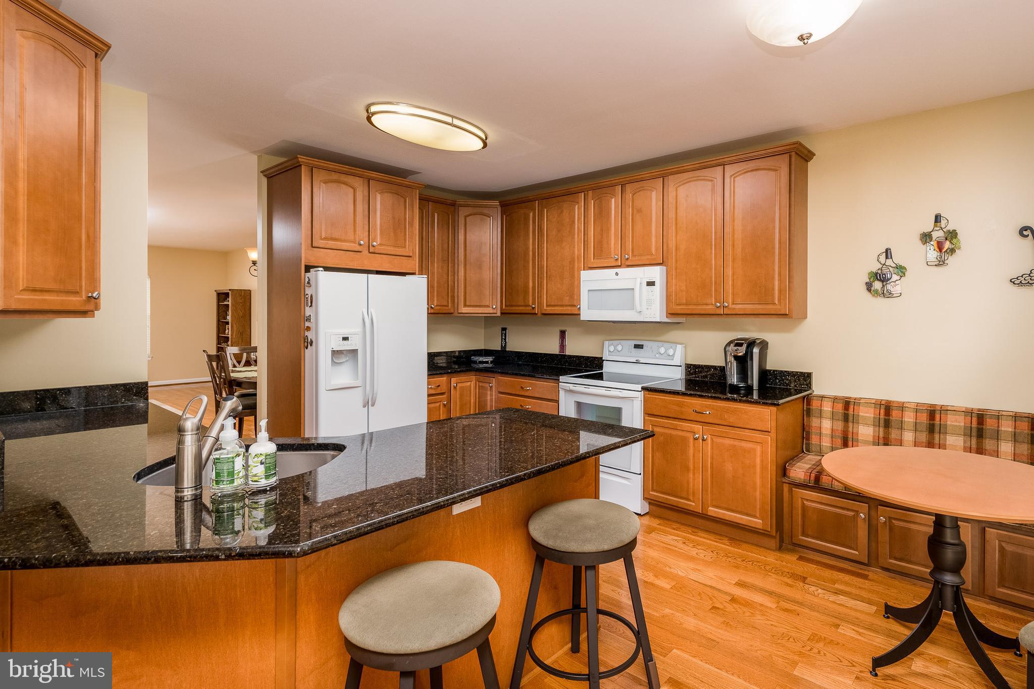 2320 Golden Chapel Road Odenton, MD 21113 - Photo 11 of 36 Kitchen