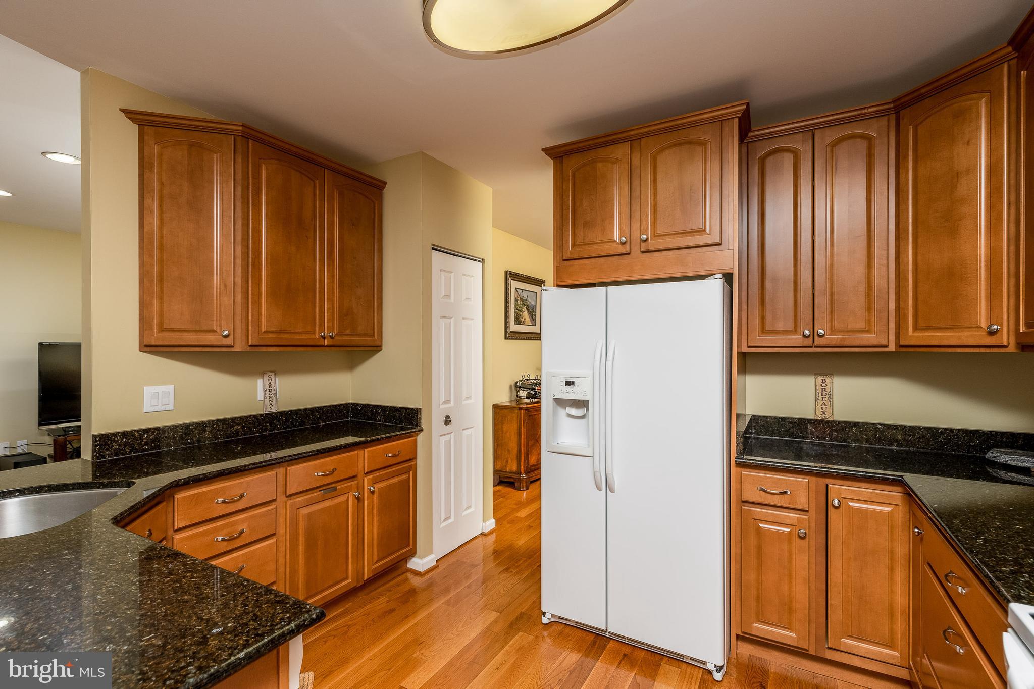 2320 Golden Chapel Road Odenton, MD 21113 - Photo 12 of 36 Kitchen (alt view)