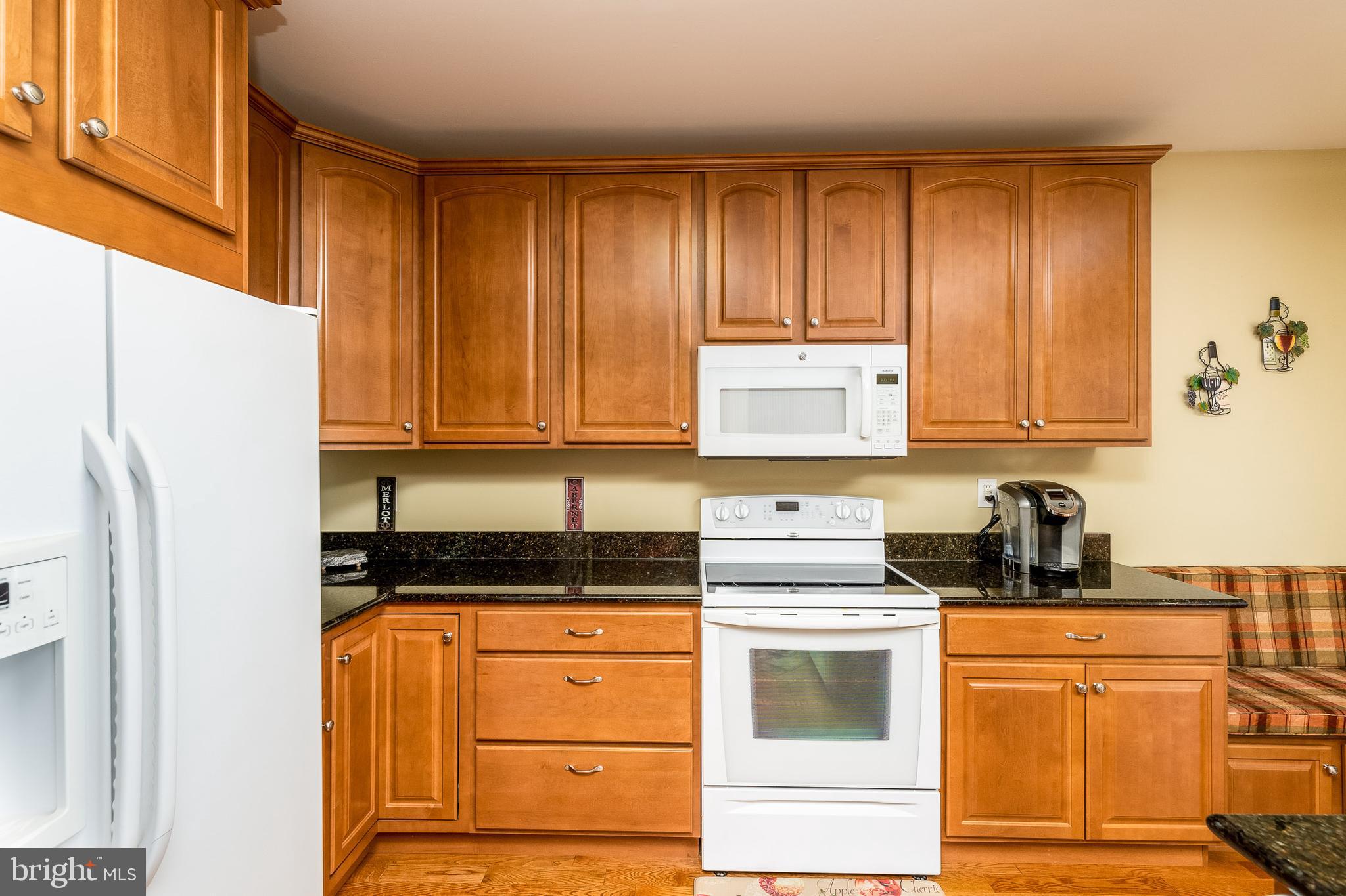 2320 Golden Chapel Road Odenton, MD 21113 - Photo 14 of 36 Kitchen (alt view)