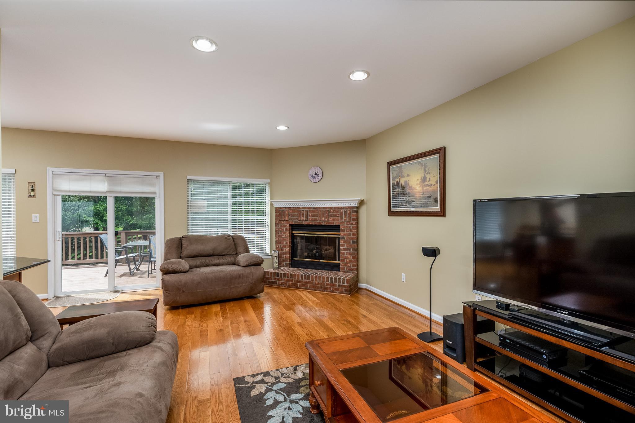 2320 Golden Chapel Road Odenton, MD 21113 - Photo 16 of 36 Family Room