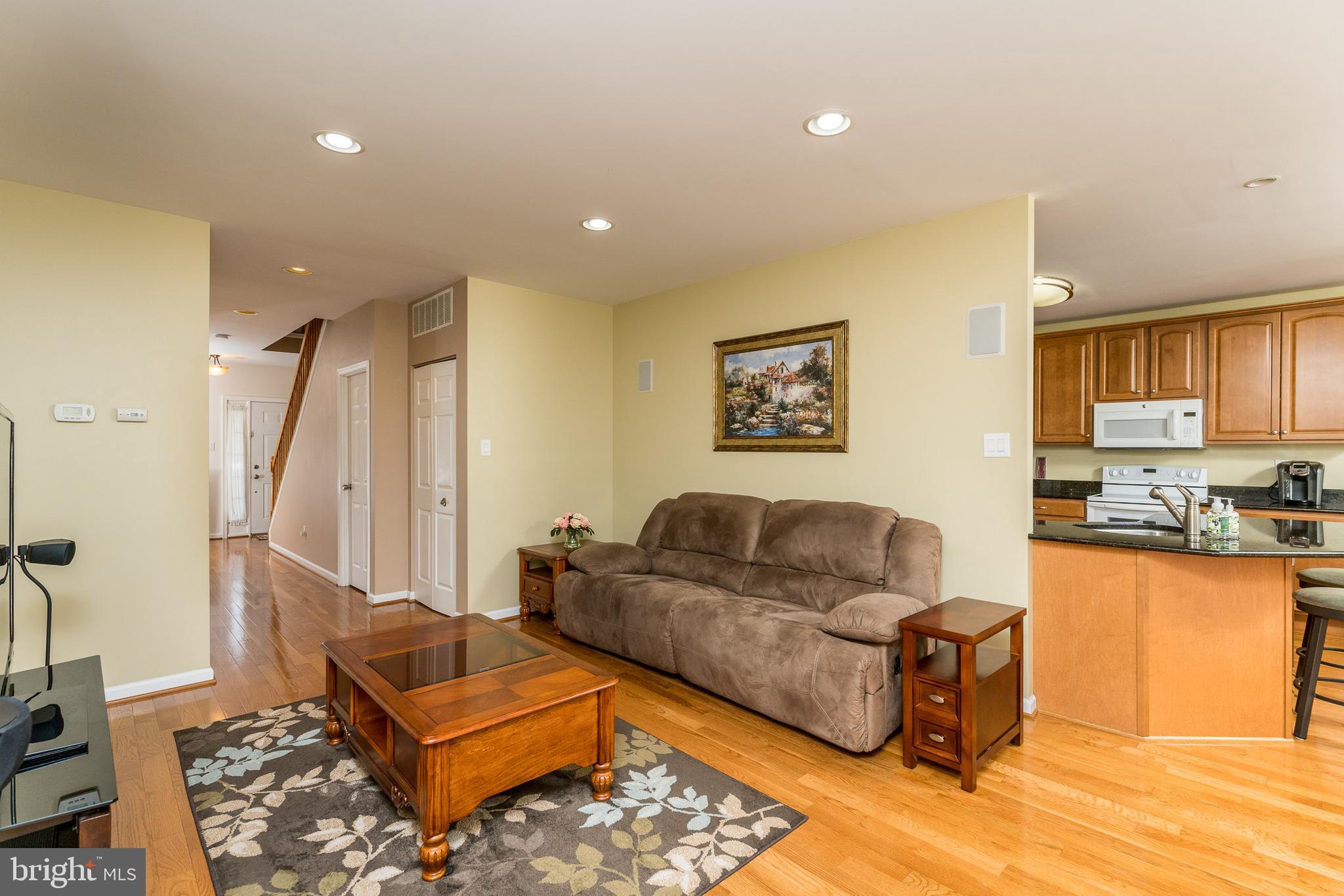2320 Golden Chapel Road Odenton, MD 21113 - Photo 17 of 36 Family Room (alt view)