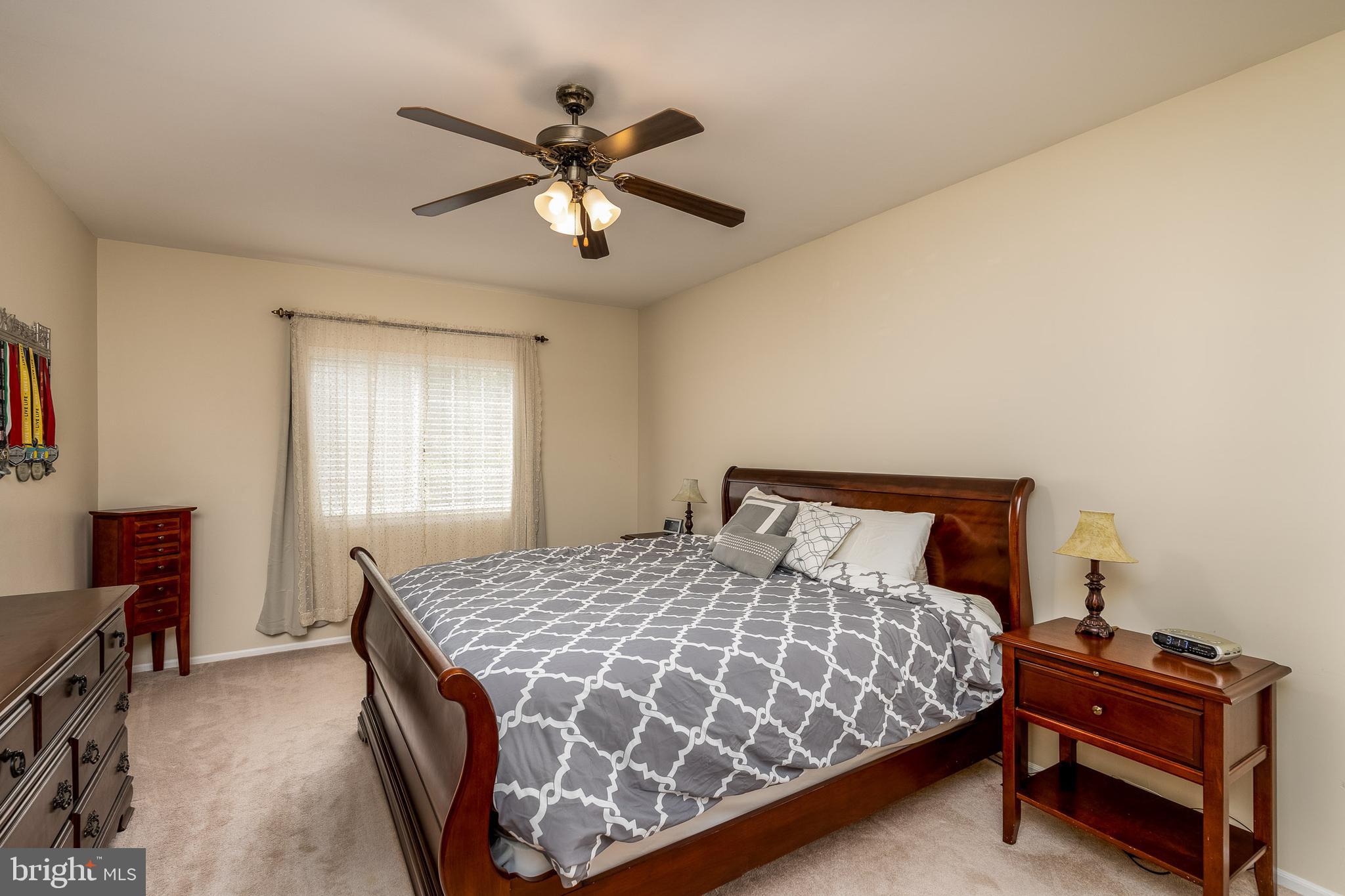 2320 Golden Chapel Road Odenton, MD 21113 - Photo 18 of 36 Master Bedroom
