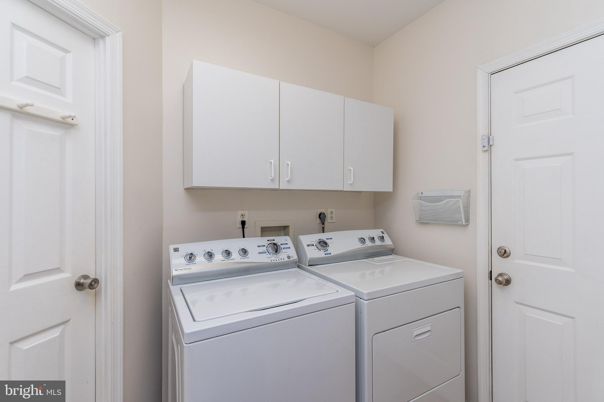 2320 Golden Chapel Road Odenton, MD 21113 - Photo 23 of 36 Utility Room