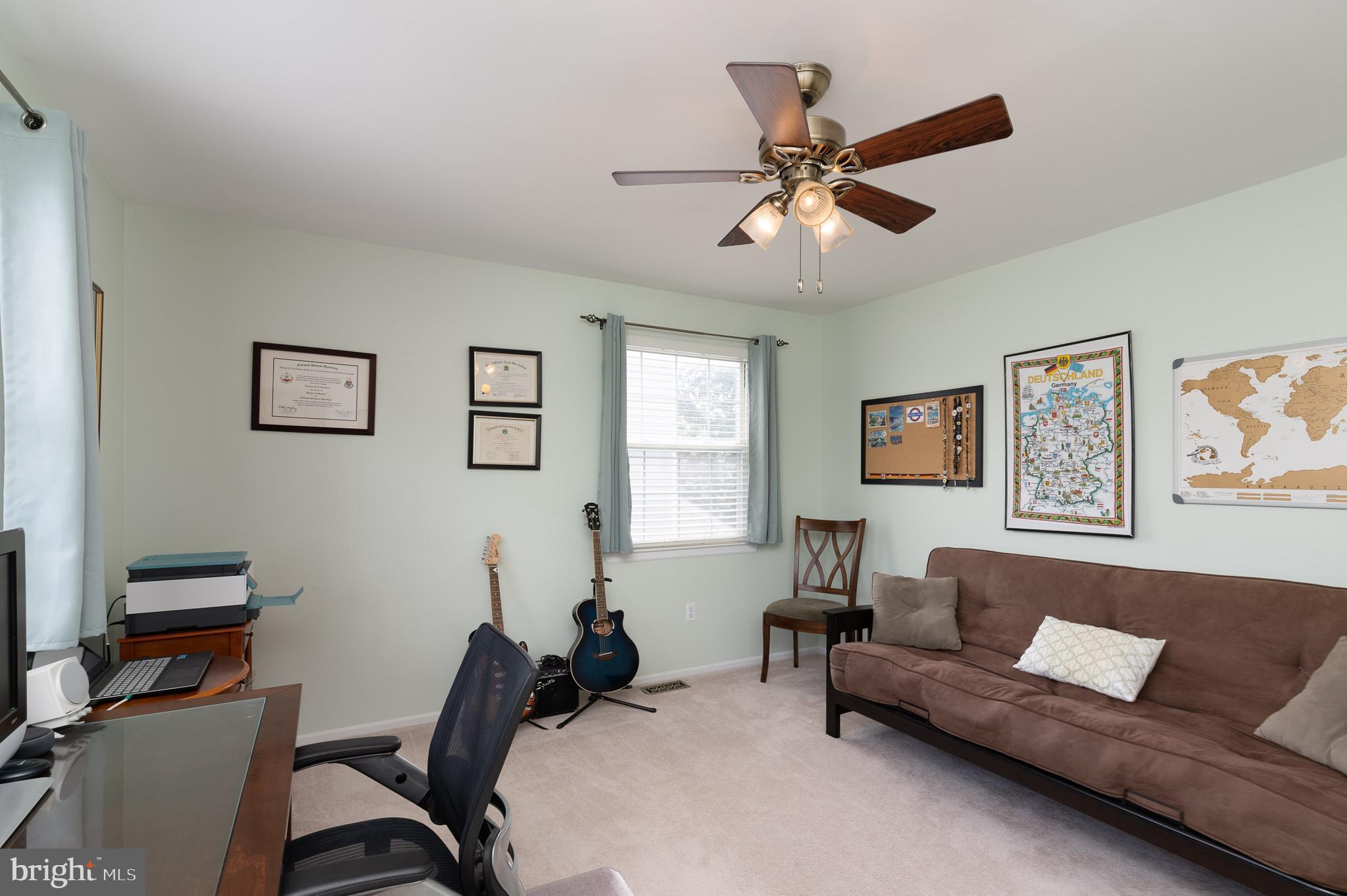 2320 Golden Chapel Road Odenton, MD 21113 - Photo 26 of 36 Bedroom 3
