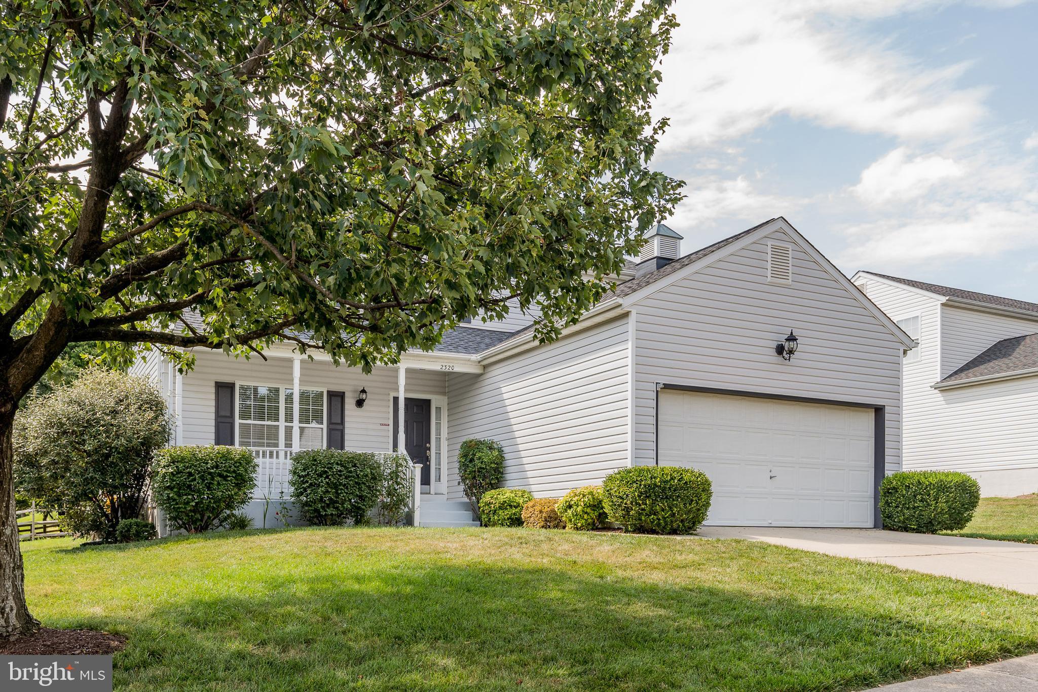 2320 Golden Chapel Road Odenton, MD 21113 - Photo 28 of 36 Exterior Front