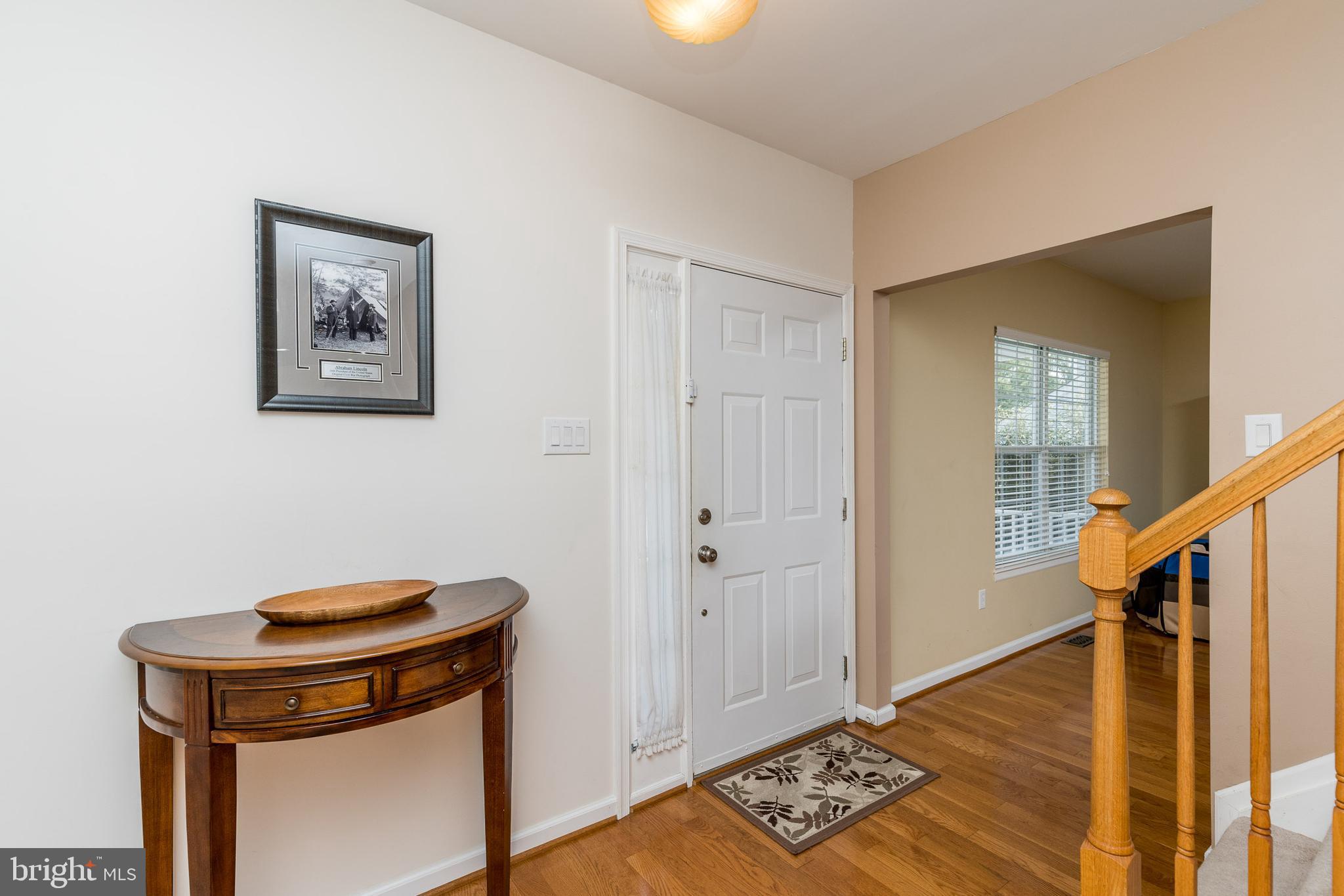 2320 Golden Chapel Road Odenton, MD 21113 - Photo 7 of 36 Foyer
