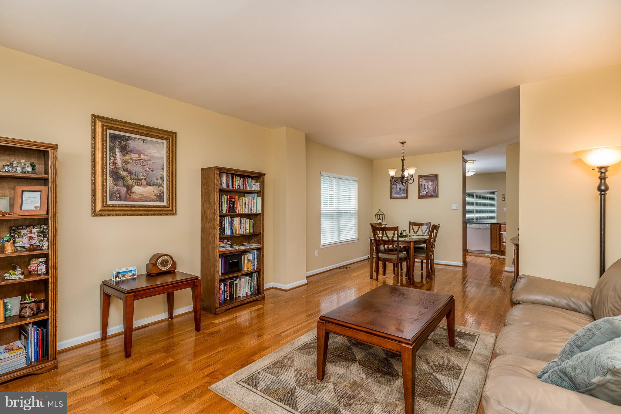 2320 Golden Chapel Road Odenton, MD 21113 - Photo 8 of 36 Living Room