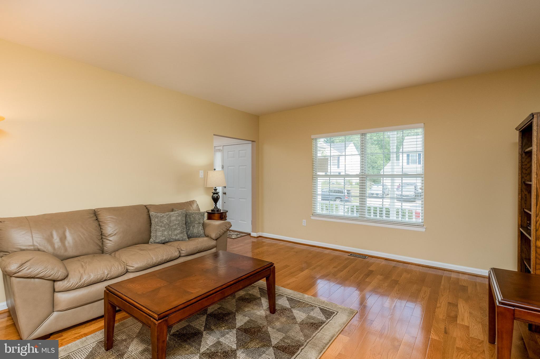 2320 Golden Chapel Road Odenton, MD 21113 - Photo 9 of 36 Living Room (alt view)