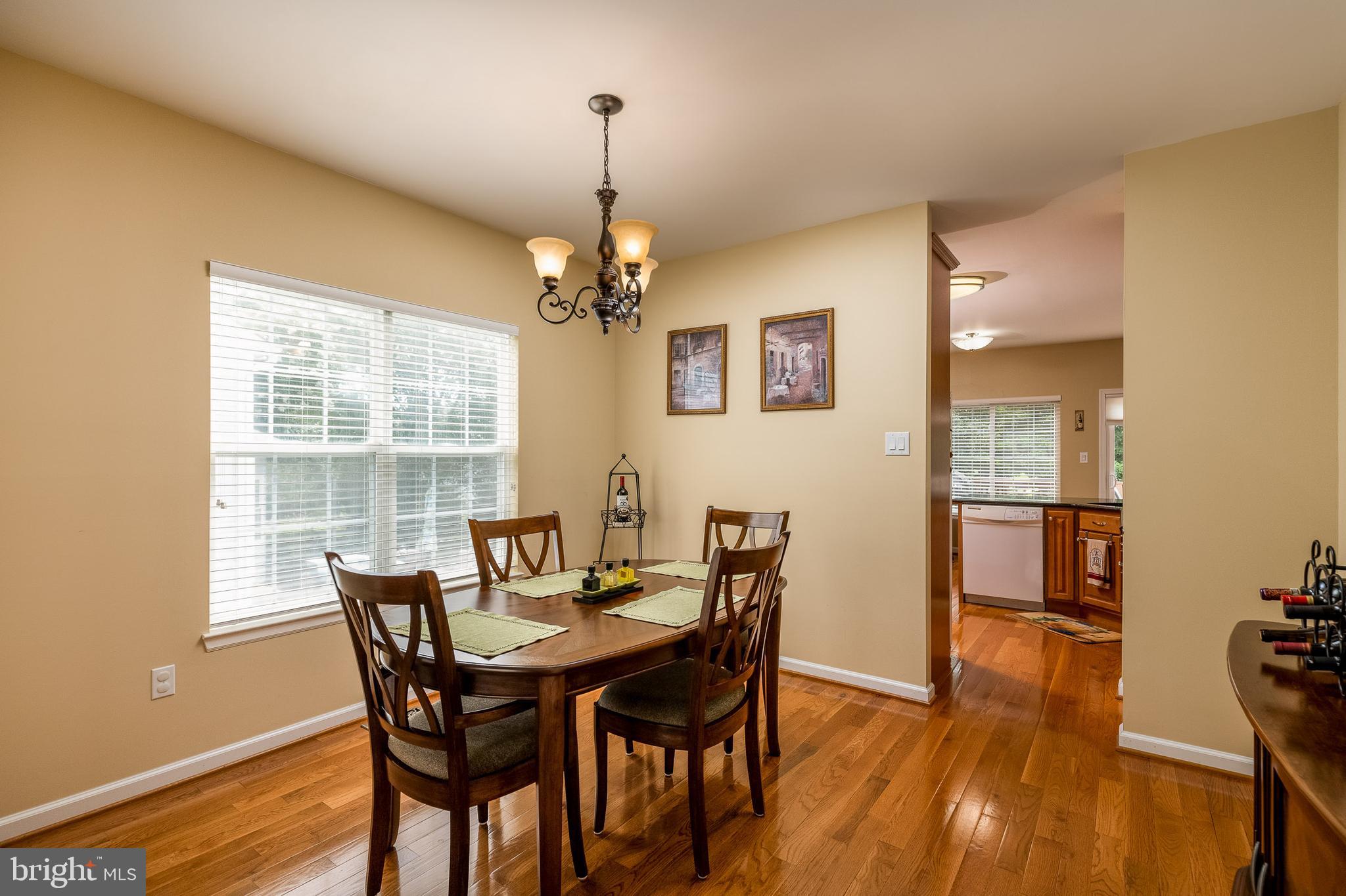 2320 Golden Chapel Road Odenton, MD 21113 - Photo 10 of 36 Dining Room