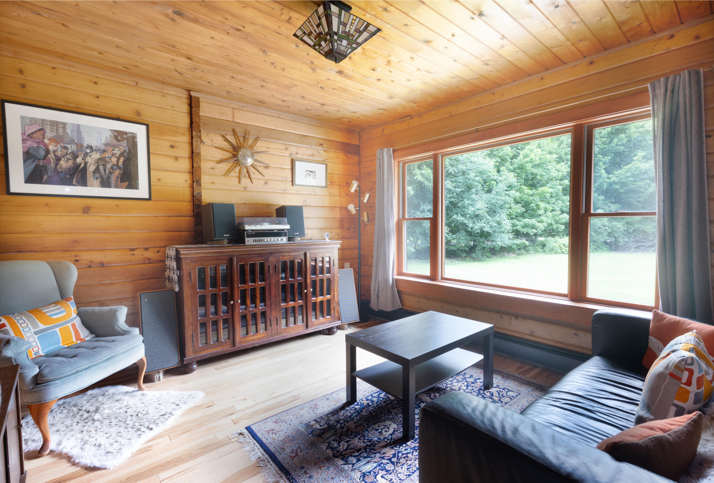 62 Crosby Road Windsor, ME 04363 - Photo 17 of 30 lounge