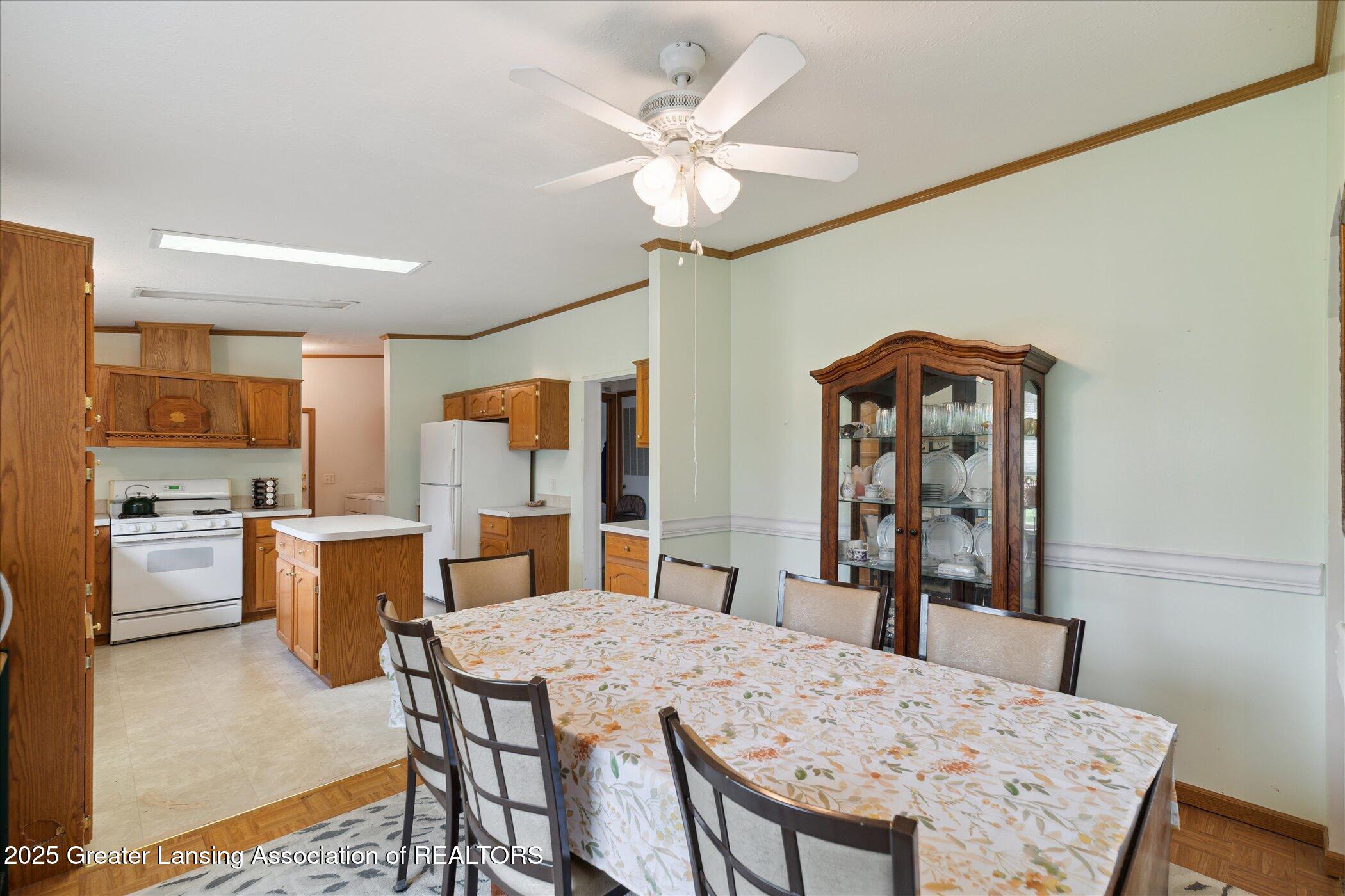 2377 West Bennington Road Owosso, MI 48867 - Photo 27 of 45 20-2377-W-Bennington-Rd-Owosso-MI-48867-