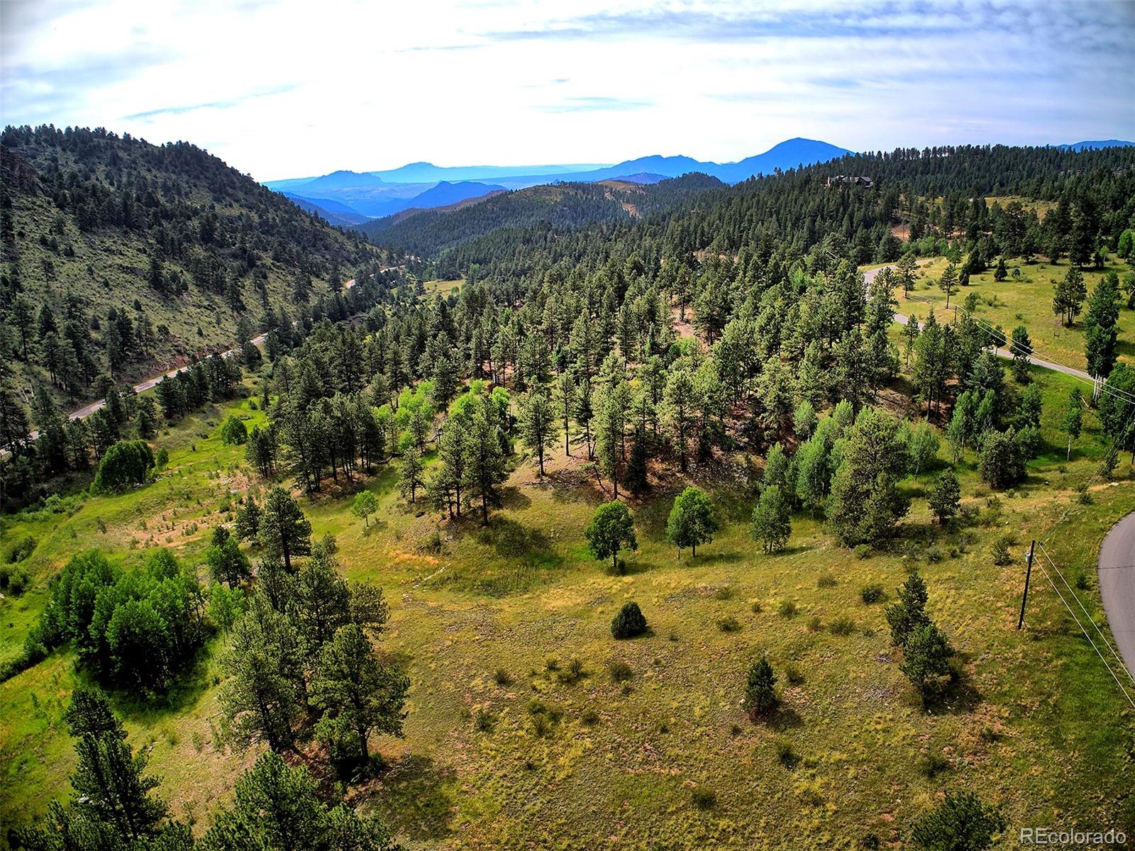 14424 Reserve Road Pine, CO 80470 - Photo 7 of 14 Gallery Image 7