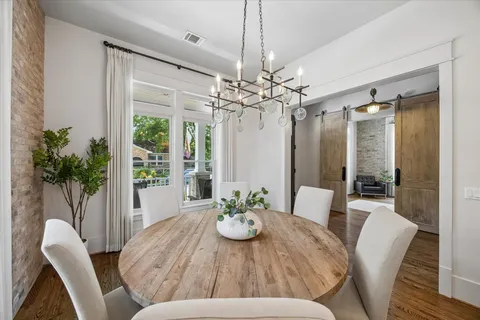 $2,450,000 | 1101 Omar Street, Houston, TX 77009