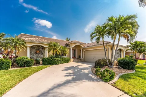$769,000 | 2336 Via Veneto Drive, Punta Gorda, FL 33950