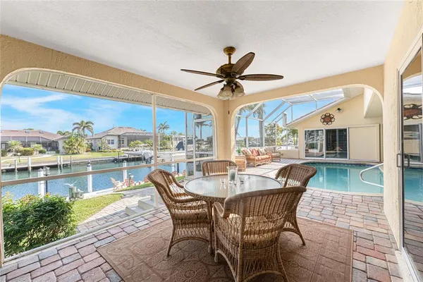 $769,000 | 2336 Via Veneto Drive, Punta Gorda, FL 33950