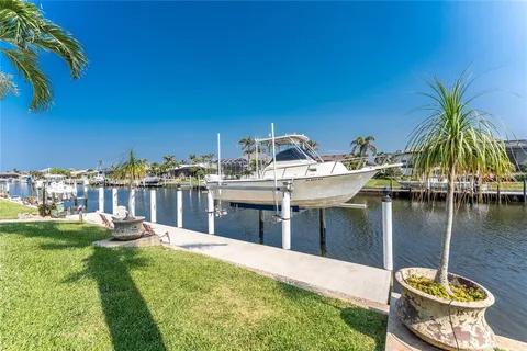 $769,000 | 2336 Via Veneto Drive, Punta Gorda, FL 33950