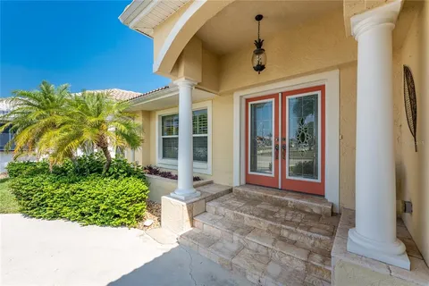 $769,000 | 2336 Via Veneto Drive, Punta Gorda, FL 33950
