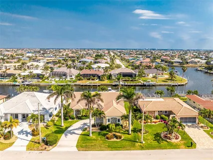 $769,000 | 2336 Via Veneto Drive, Punta Gorda, FL 33950