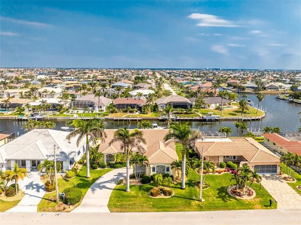 $769,000 | 2336 Via Veneto Drive, Punta Gorda, FL 33950