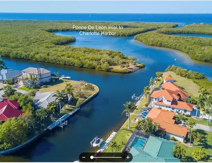 $769,000 | 2336 Via Veneto Drive, Punta Gorda, FL 33950