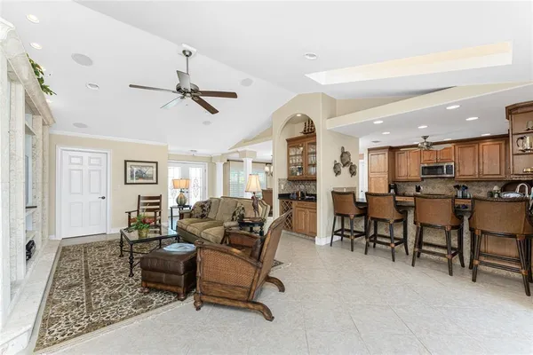$769,000 | 2336 Via Veneto Drive, Punta Gorda, FL 33950